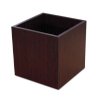 Dust bin
